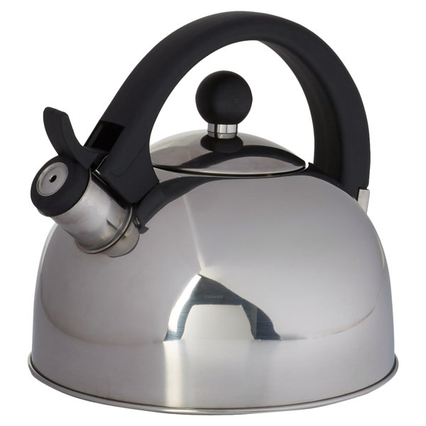 West Bend Tea Kettles You